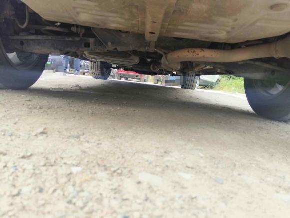 [西安·陕A] 二手丰田RAV4荣放2010款 2.4L 自动豪华升级版