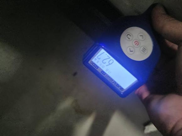 [深圳·粤V] 二手本田缤智2017款 1.5L CVT两驱舒适型