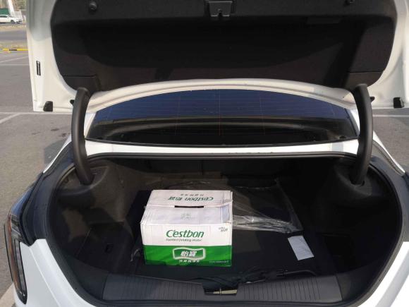 [成都·川G] 二手凯迪拉克凯迪拉克CT42020款 28T 时尚型