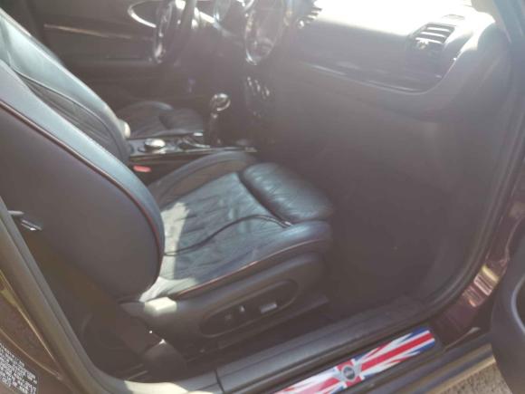 [深圳·粤B] 二手MINIMINI CLUBMAN2016款 改款 2.0T COOPER S 鉴赏家版