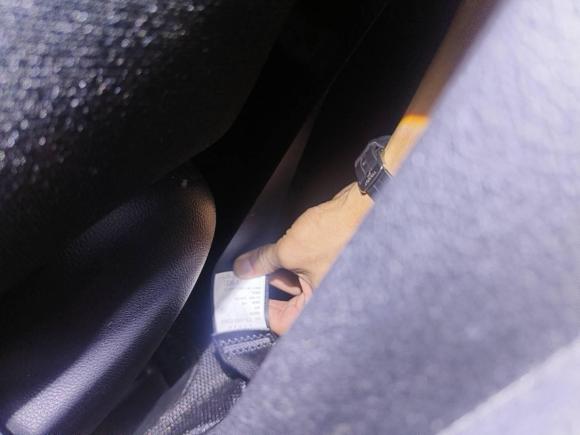 [深圳·粤V] 二手本田缤智2017款 1.5L CVT两驱舒适型