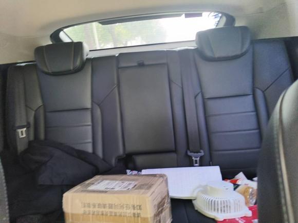 [苏州·苏U] 二手哈弗哈弗F7x2019款 2.0T 两驱极智科技版