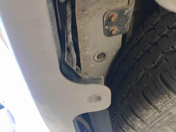 [宁波·浙B] 二手上汽大通MAXUS上汽大通MAXUS G102014款 2.0T 自动豪华行政版