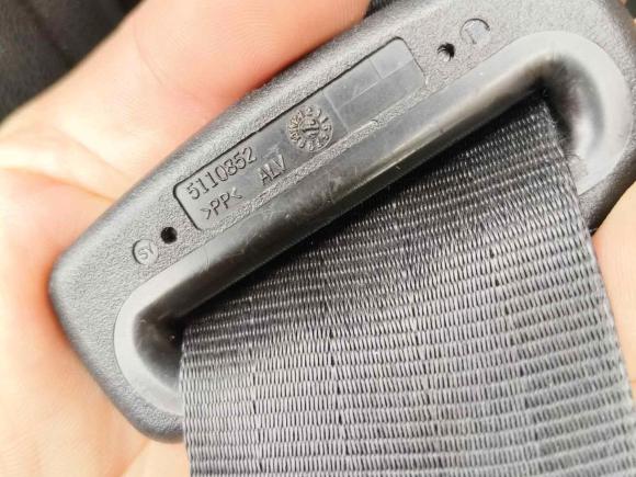 [佛山·粤E] 二手广汽传祺传祺GS82017款 320T 两驱豪华智联版（七座）