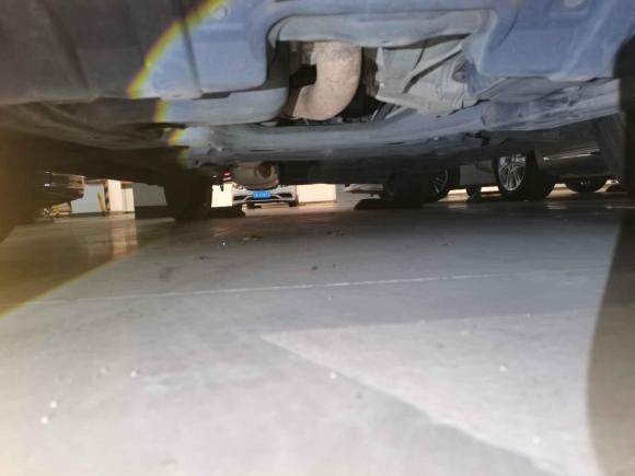 [深圳·粤B] 二手丰田汉兰达2012款 2.7L 两驱7座豪华版