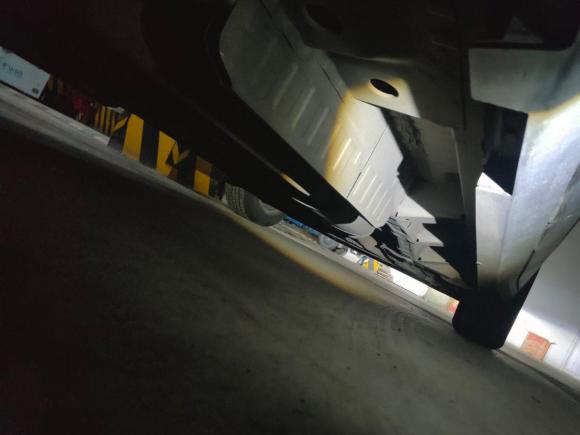 [温州·浙C] 二手凯迪拉克凯迪拉克XT52016款 28T 四驱豪华型