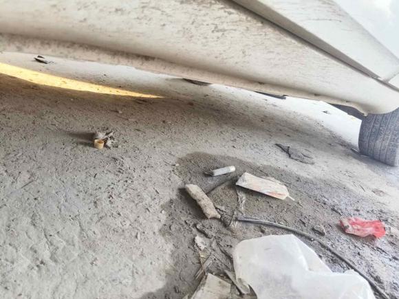 [温州·浙C] 二手奇瑞瑞虎32018款 经典版 1.6L 手动精英型