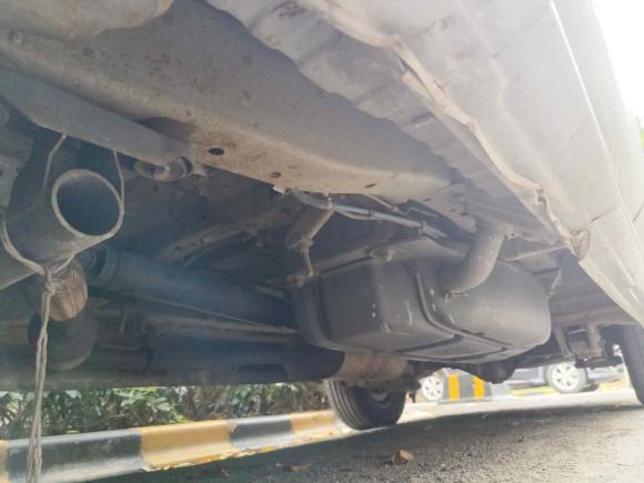 [广州·粤A] 二手东风风行菱智2017款 M3L 2.0L 7座舒适型