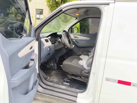 [金华·浙G] 二手上汽大通MAXUS大通EV302023款 纯电智能物流专家长轴国轩