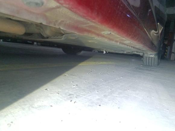 [芜湖·皖N] 二手现代领动2016款 1.6L 自动智炫·豪华型