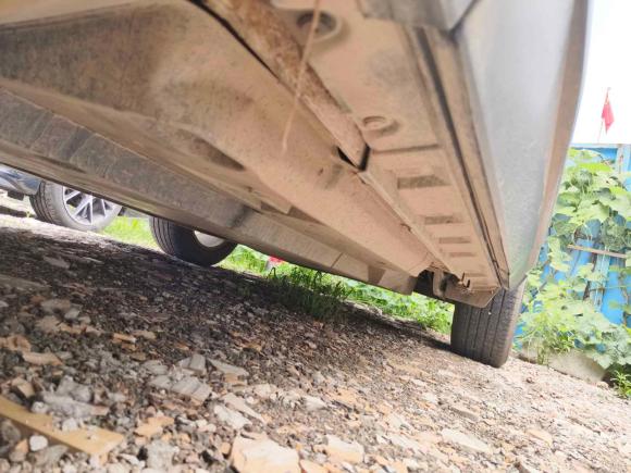 [济南·鲁A] 二手丰田威兰达2022款 改款 2.0L CVT两驱领先版