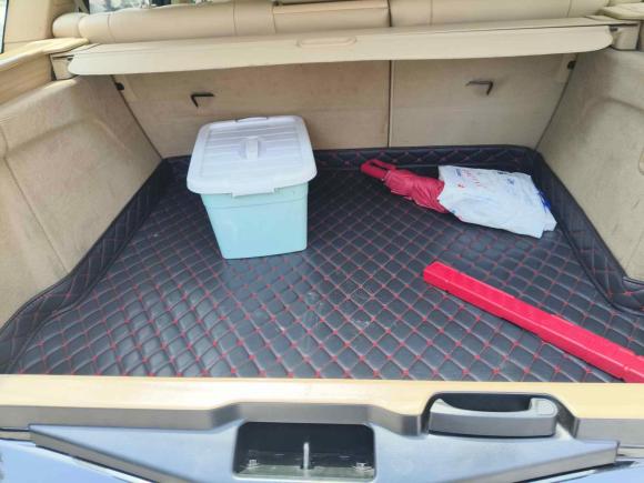 [温州·浙C] 二手宝马宝马X52013款 xDrive35i 领先型