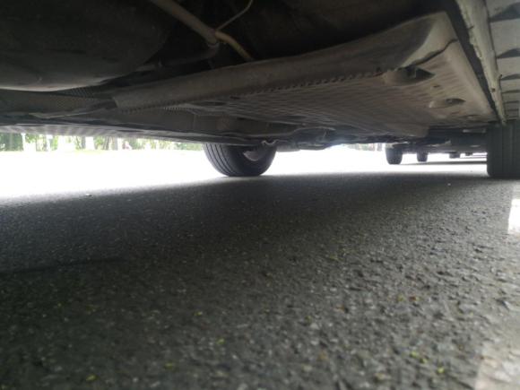 [成都·川A] 二手斯柯达Yeti2014款 1.4TSI DSG野驱版