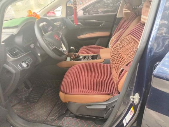 [南昌·赣M] 二手比亚迪宋MAX2018款 1.5T 自动智联精英型 6座