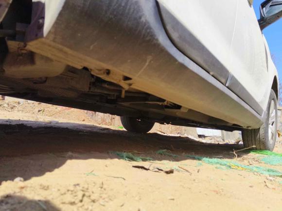 [青岛·鲁B] 二手标致标致20082015款 1.6L 自动玩酷版