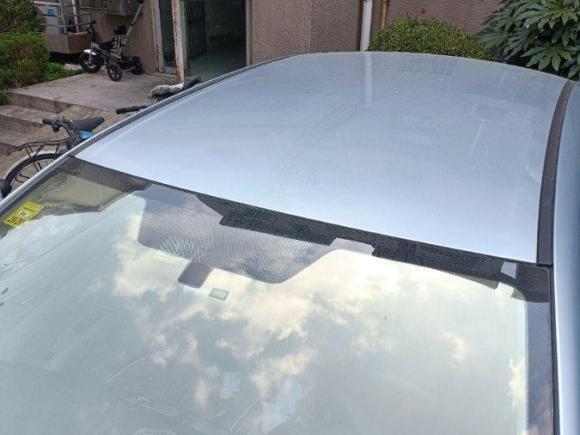 [上海·苏K] 二手铃木凯泽西2011款 2.4L 两驱CVT标准版