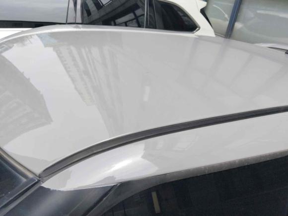 [南京·苏A] 二手铃木雨燕2011款 1.5L 手动时尚版