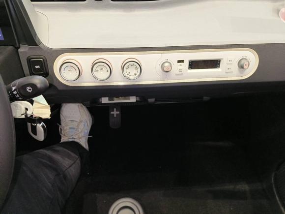 [合肥·皖A] 二手五菱汽车宏光MINIEV2022款 马卡龙时尚款 磷酸铁锂