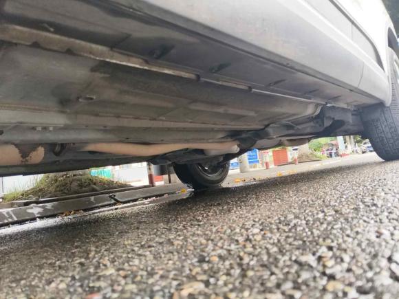 [成都·川A] 二手雷诺科雷傲2018款 2.0L 两驱120周年限量版