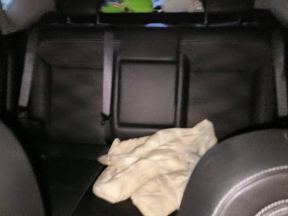 [上海·沪A] 二手别克英朗2014款 XT 1.6L 自动时尚版