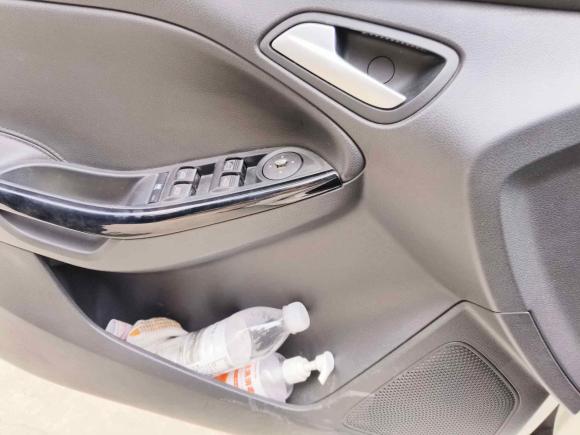 [北京·冀G] 二手福特福克斯2012款 两厢 2.0L 手动豪华运动型