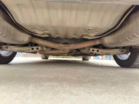 [宁波·豫A] 二手别克君越2016款 28T 旗舰型