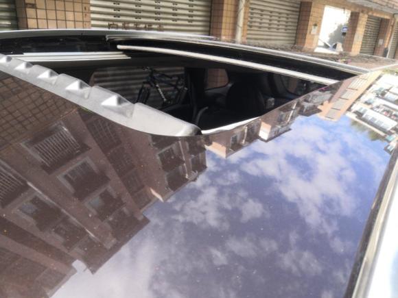 [成都·川A] 二手雷诺科雷嘉2016款 2.0L 两驱豪华版