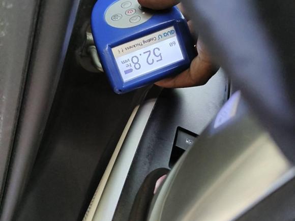 [佛山·粤E] 二手别克别克GL82014款 3.0L GT豪华商务豪雅版