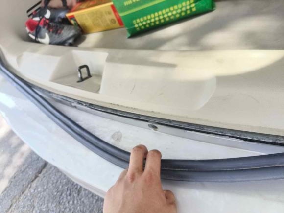 [南昌·赣M] 二手别克别克GL82013款 3.0L GT豪华商务豪雅版