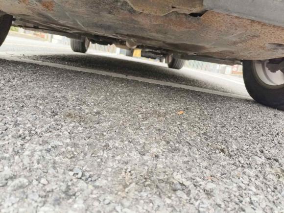 [嘉兴·浙C] 二手奔腾奔腾X802015款 2.0L 自动舒适型