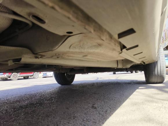 [济南·鲁A] 二手福特翼搏2013款 1.5L 手动风尚型