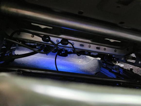 [南通·苏F] 二手福特福克斯2021款 三厢 EcoBoost 180 自动ST Line