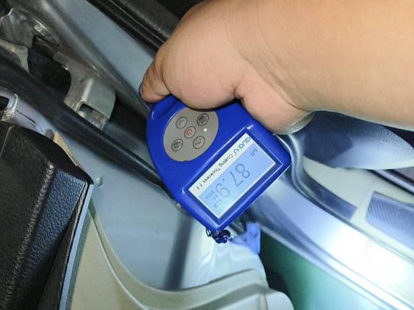 [青岛·鲁B] 二手本田奥德赛2009款 2.4L 豪华版