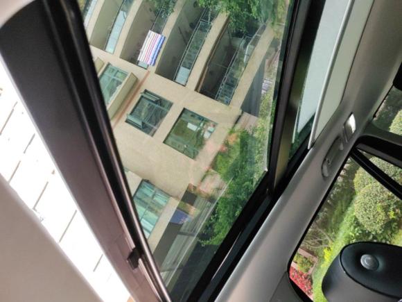 [上海·沪D] 二手路虎揽胜2016款 3.0 SC V6 Vogue 加长版