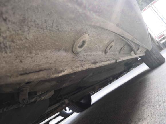 [合肥·皖A] 二手宝沃宝沃BX72016款 28T 两驱豪华版 7座