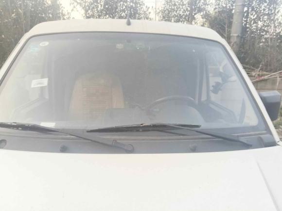 [上海·渝A] 二手瑞驰新能源瑞驰新能源EC352020款 EC35 II 长续航版41.86kWh