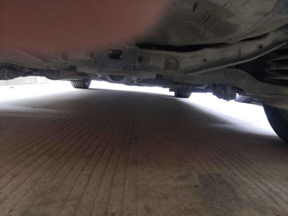 [南京·苏L] 二手马自达马自达32008款 两厢 1.6标准型