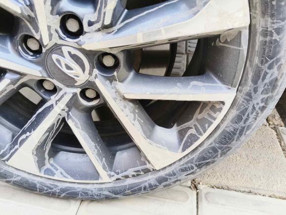 [济南·鲁A] 二手奇瑞艾瑞泽GX2018款 1.5T CVT型色版 国V