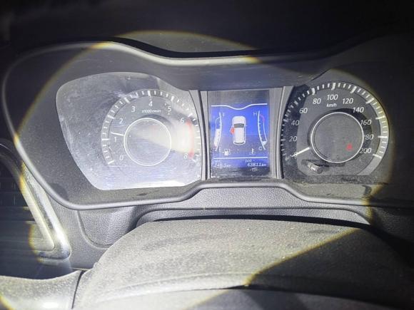 [济南·鲁A] 二手北汽幻速北汽幻速H32016款 H3F 1.5L 手动尊贵型