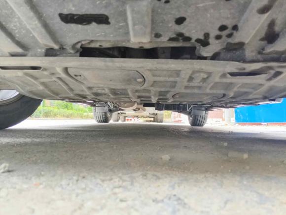 [南通·粤Y] 二手日产楼兰2015款 2.5L XL 两驱智尚版