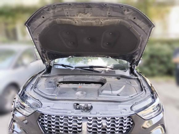 [南昌·赣A] 二手魏牌魏牌 VV52020款 1.5T 两驱智先锋