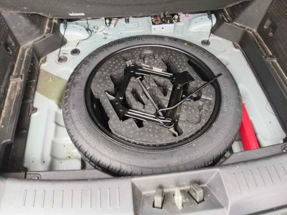 [成都·川M] 二手奇瑞瑞虎5x2020款 1.5L 手动时尚版