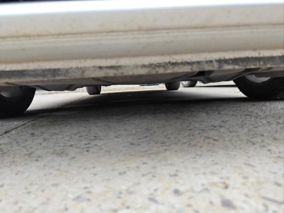 [上海·沪C] 二手大众高尔夫2015款 1.6L 自动舒适型