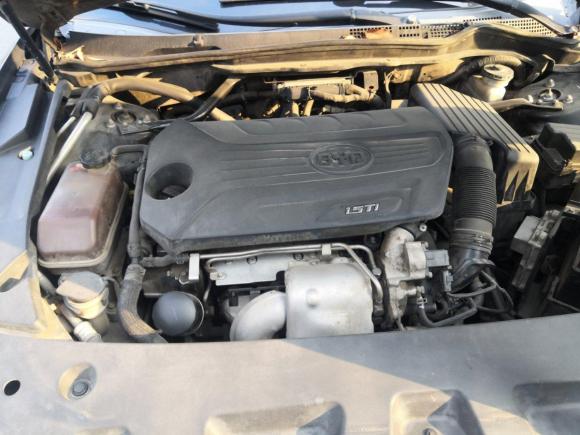 [义乌·浙G] 二手比亚迪比亚迪G62012款 1.5T 自动尊荣型