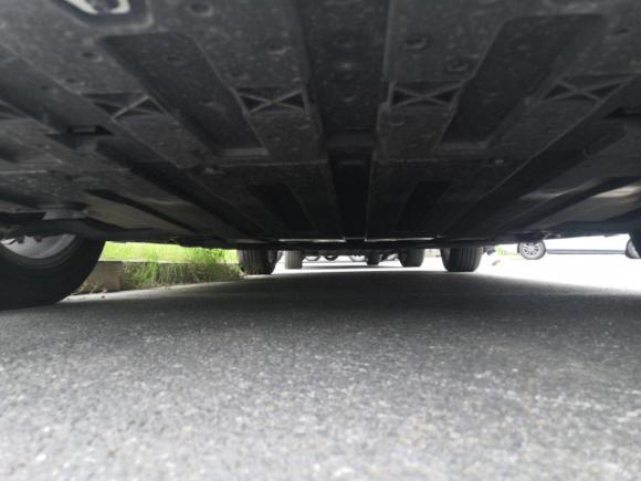 [上海·沪A] 二手威马汽车威马E.52021款 500 即客行