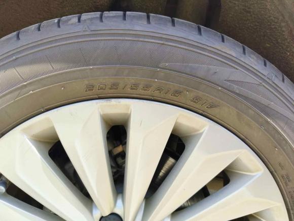 [西安·陕A] 二手大众朗逸2018款 280TSI DSG舒适版 国V