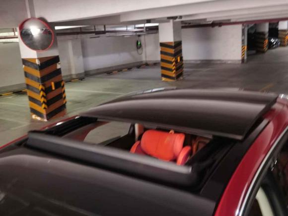 [上海·沪C] 二手奥迪奥迪A32015款 Sportback 35 TFSI 百万纪念智领型