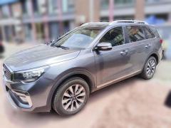 [青岛·鲁B] 起亚起亚KX72017款 2.0T 自动两驱GLS 7座