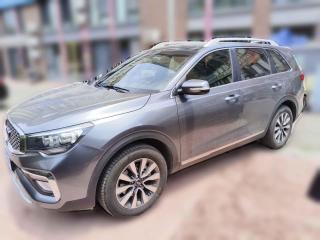 起亚起亚KX72017款 2.0T 自动两驱GLS 7座