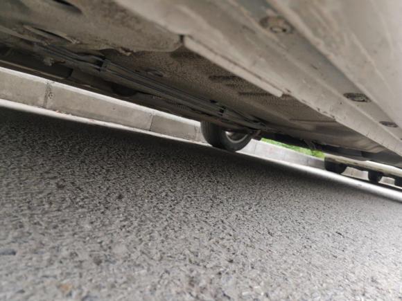 [西安·陕A] 二手荣威荣威3602015款 1.5L 手动豪华版